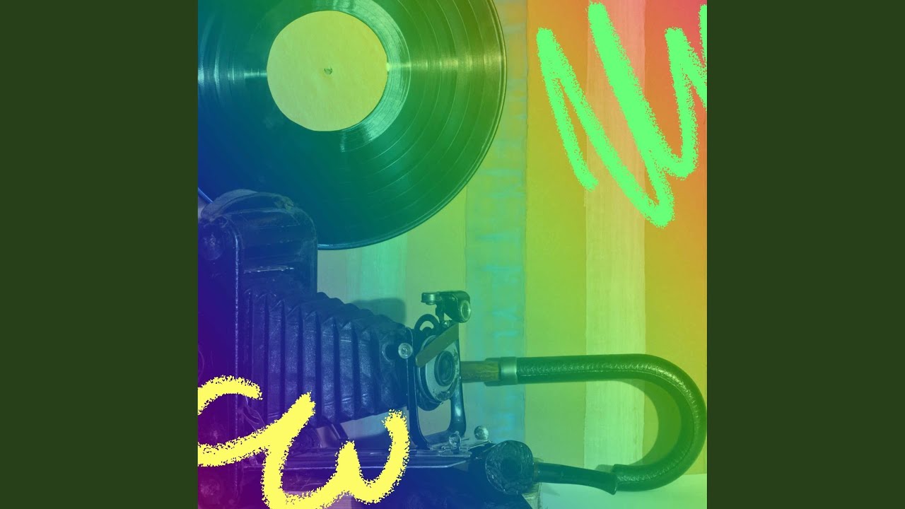 Cheerful Moods for Always Summer