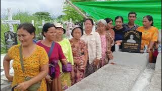 Pa Thang Kim Khai kum -51 #Mualsuang_Phuhna 18 June 2025 Kalaymyo