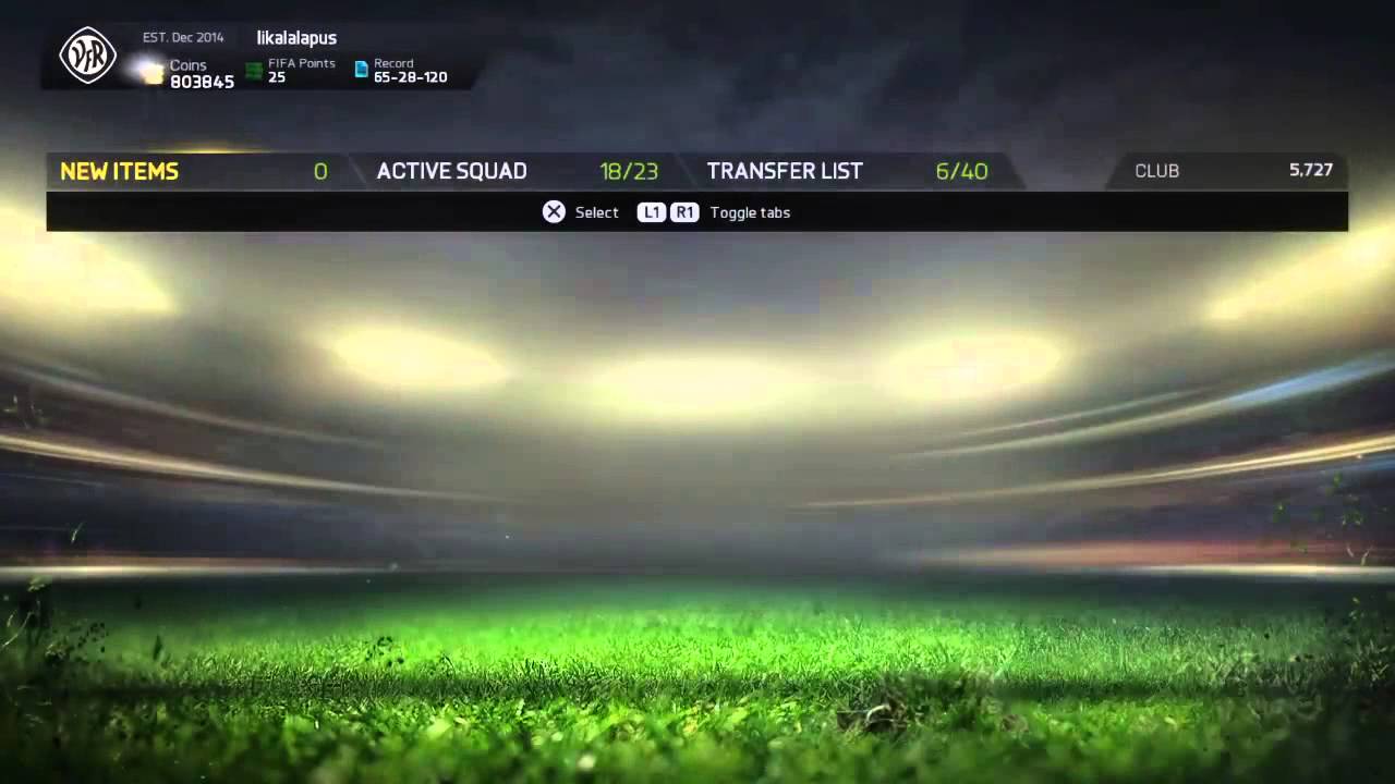 fifa 14 st patricks day pack opening website