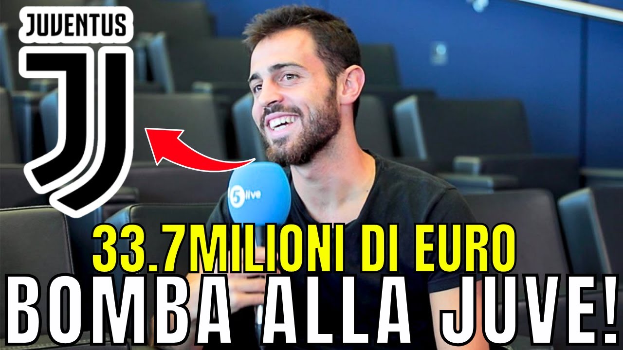 DECISIONE IMMEDIATA ALLA JUVE SCOPPIA IL CAOS! NOTIZIE JUVE OGGI
