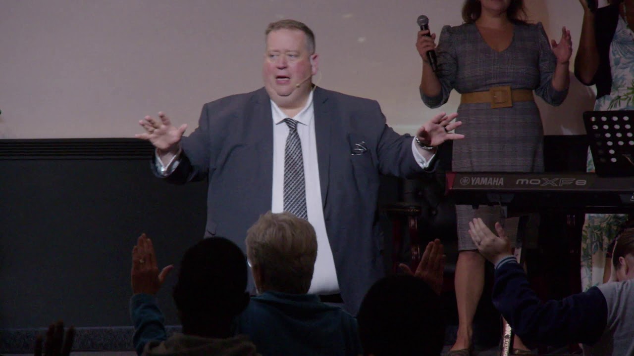 Pastor Dylan - "Dirt To Dominion"