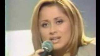 Lara Fabian - Voir Un Ami Pleurer chords