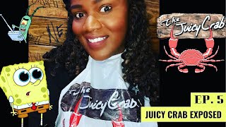 The Juicy Crab Atlanta EXPOSED! EP.5