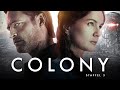 COLONY – Staffel 3 | Trailer Deutsch German | Sci-Fi Serie