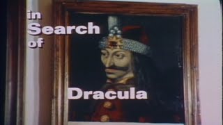 Dracula (Vlad Dracula, In Search Of 1976)