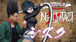 獵人格game仲未玩完? HxH nen impact