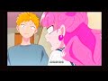 Anime love story explain anime in hindi dubbed love story explain hindi dubbed 🥰