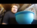 Beginning of video