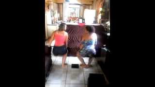 Amputee Woman LAK Rafaela Pavan - Dancing