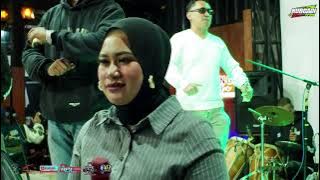 HUJAN DUIT BOS JAMUR JANGJI KAMARI INA SALSA FEAT FILY KURCACI LIVE ANGKRINGAN TEH ITA