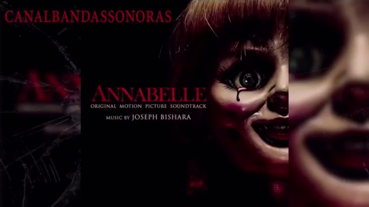 Annabelle 1 Annabelle 1