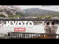 Kyoto in 2022