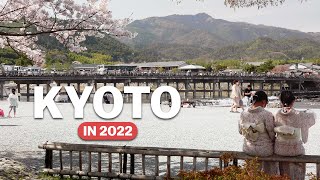 Kyoto in 2022 | japan-guide.com