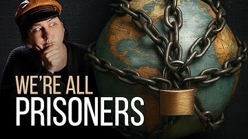 The Illusion of Freedom: How Our Rights Were Quietly Taken Away Over the Last Century