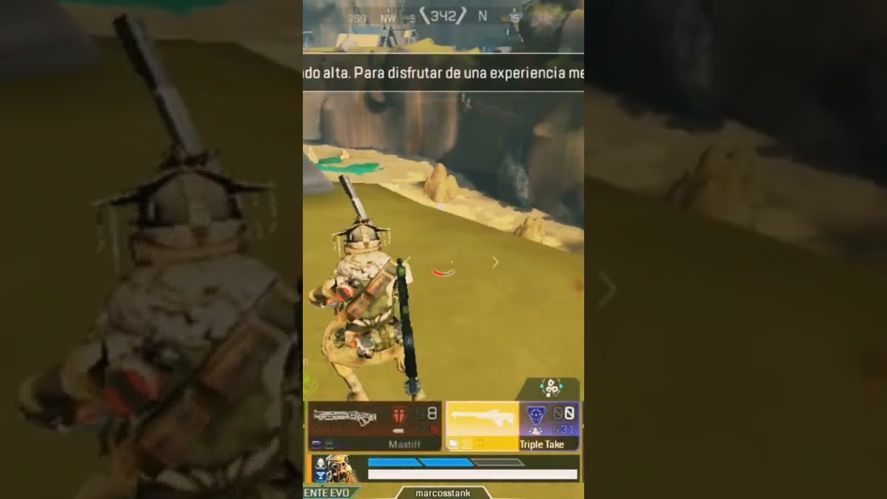 Apex Legends Mobile tutorial no canal de como instalar