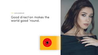 Crisp – Business Plan Presentation Template 2.0 | for PowerPoint