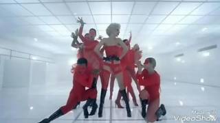 Lady Gaga-bad romance() Resimi