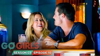 Go Girls Season 3 Episode 10 | Conflict Resolution
