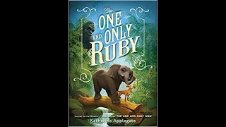The One and Only Ruby 186 END