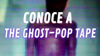 CONOCE a THE GHOST~POP TAPE - Un Álbum muy Misterioso