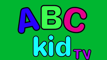 ABC kidTV Intrologo Effects Compilation Sponsored by Preview 2 Effects