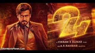 24 tamil movie trailer