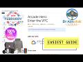 Arcade Hero: Enter the VPC | #ARC122-VPC #qwiklabsarcade2026