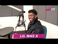 Lil Nas X Talks 'MONTERO', Tour Plans, Fashion, & MORE!