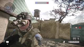 Warface 101