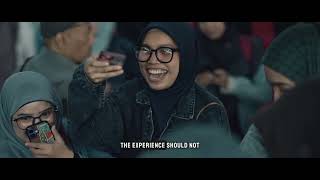 THE EIGHT TEAM — OUR JOURNEY 2022–2026 | From Vision to Experience