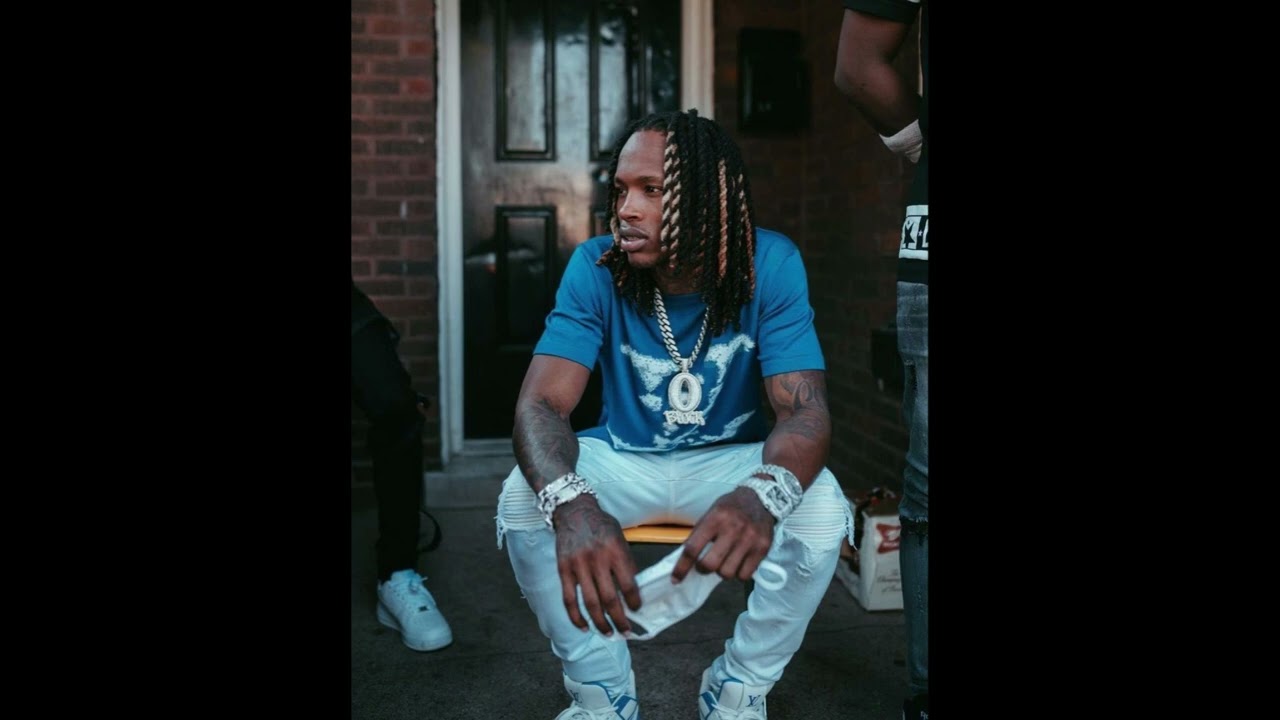 [FREE] (HARD) Lil Durk x King Von x Chicago Drill Type Beat - "Field"