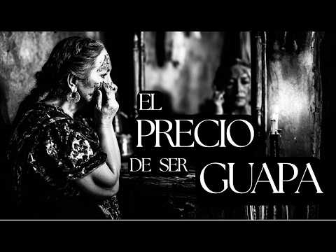 EL MALDITO PRECIO DE SER GUAPA (2 RELATOS DE TERROR EN PUEBLOS)