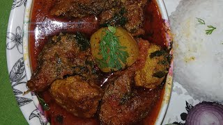 Y Desi Fish Curry Ghar Ka Zaika Finger-Licking Curry Recipe