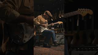 1966 Fender Stratocaster played by Mick Hayes II Live at Carter Vintage Guitars II Nashville, TN
