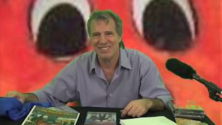 The New Cool Cat Film is Coming - A Reaction to Derek Savage