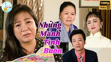 Cải Lương Những Mảnh Tình Buồn  Cải Lương Xã Hội Xưa Hay Út Bạch Lan Khánh Linh Thanh Thủy