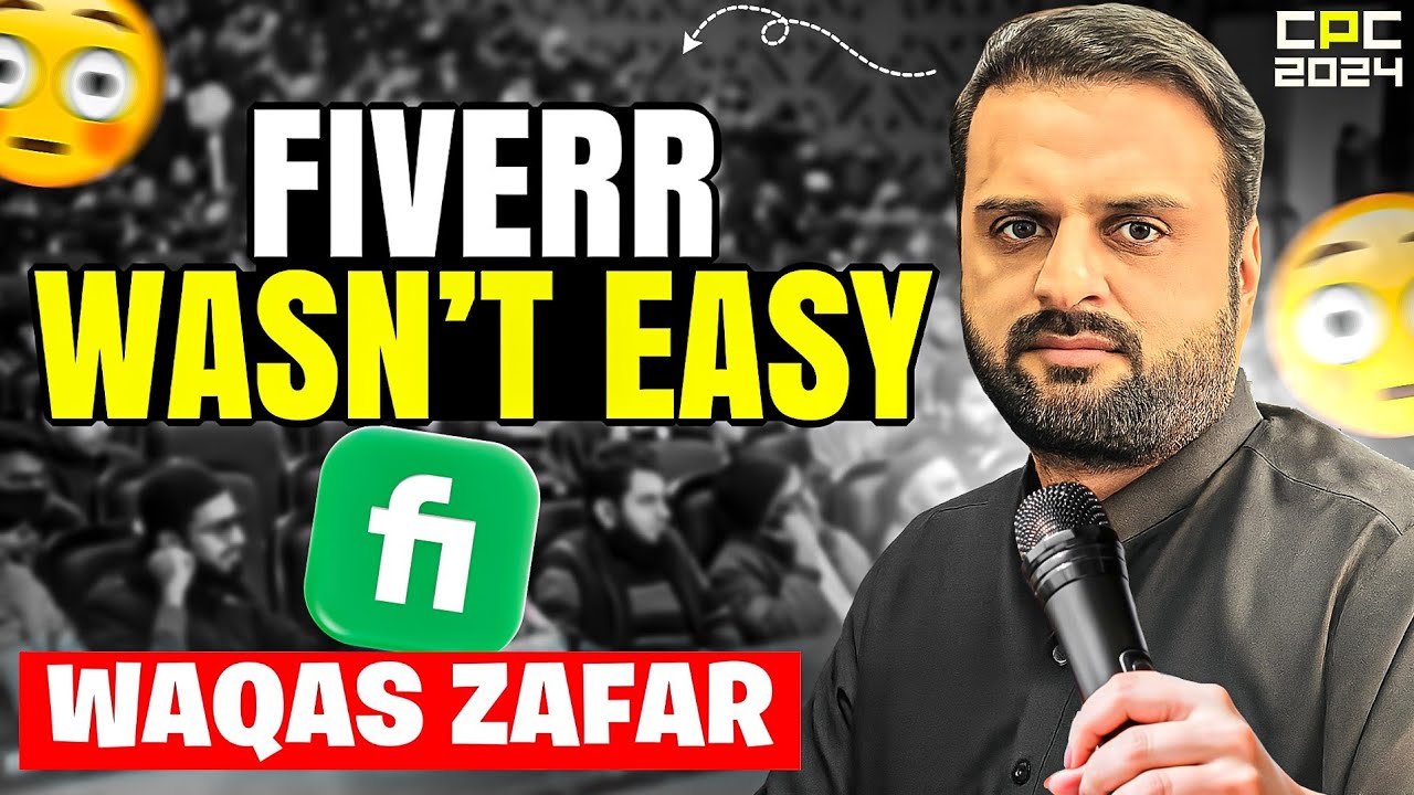 How I Turned Failures Into Fiverr Success (My Real Journey) 💰🤑