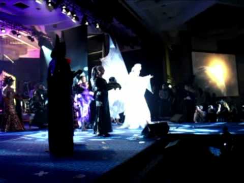 24TH ANNUAL NIGHT OF A THOUSAND GOWNS (CLIPS)
