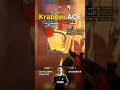 Krabeni - ACE | BetBoom vs FUT | Mirage | Jun 15, 2026 | IEM Cologne Major 2026 Highlight