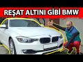 BMW 316i (2012) İncelemesi / F30 Kasa 3 Serisi Her Zaman Para Eder Mi?