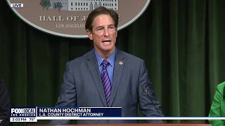 LIVE: DA Hochman provides update on Metro bus crash