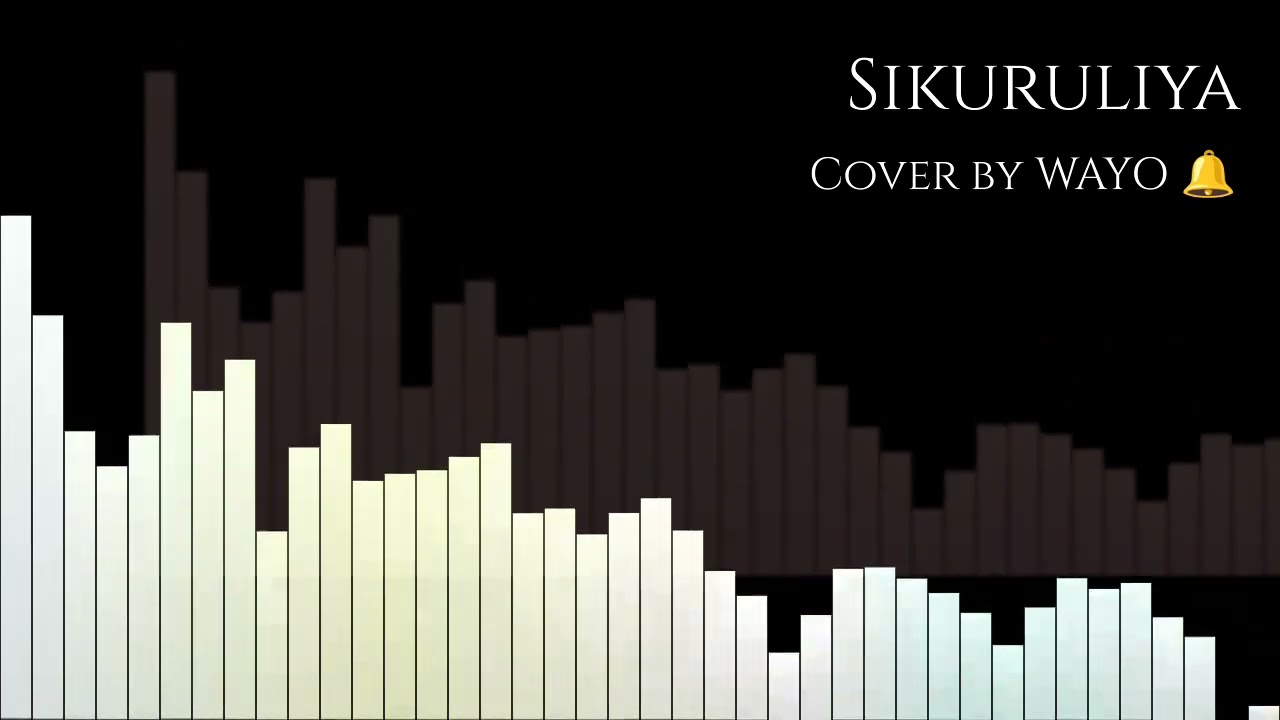 Sikuruliya Cover by WAYO 