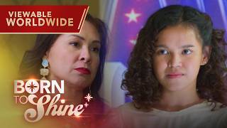 Born To Shine: The vote that will decide Jeni’s dream (Episode 33)