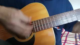 Splendor Acoustic Guitar a Vintage Guitar Made in Japan - YouTube