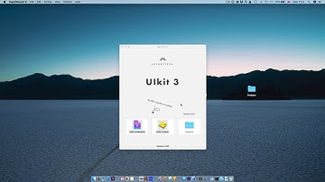 UIkit 3 - Installation