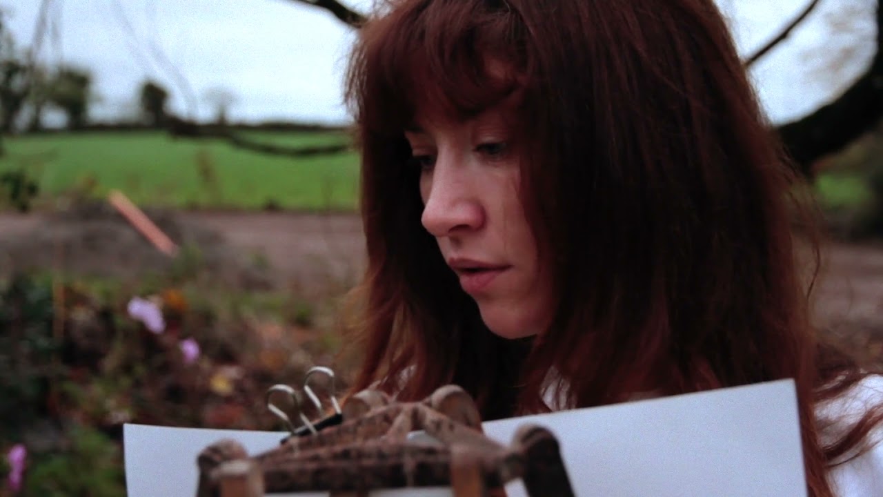 KEVIN KAVANAGH - ELLA DE BURCA -  Wolfroy Goes to Town