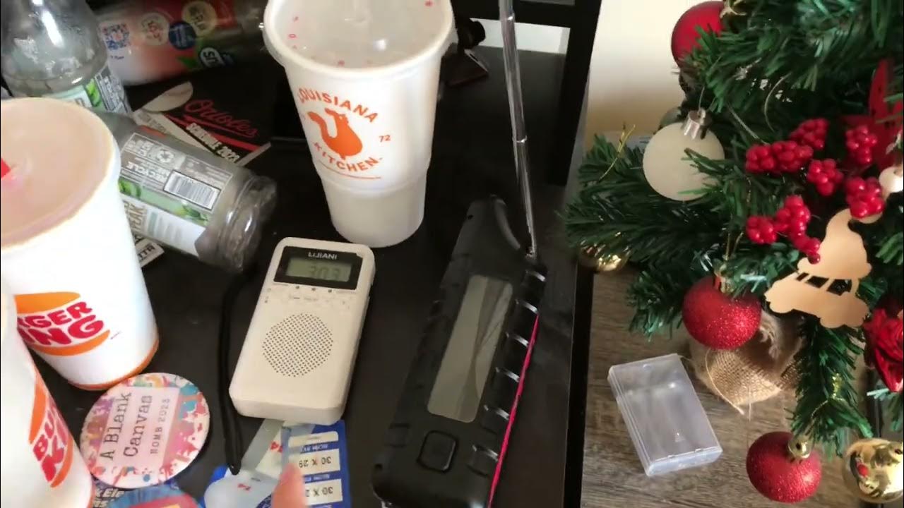 Wlif started christmas music youtube