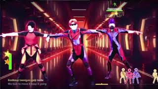 Just Dance 2022 - Jopping (Extreme) Full Gameplay