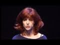 TEDxMaastricht - Sophie van der Stap - "Girl with the nine wigs"