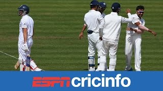 Is Sharma a better spinner than Jadeja? | England v India | Polite Enquiries Episode 31 screenshot 2